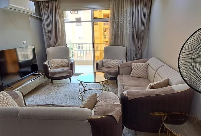 Apartment · 2 BR in Madinaty