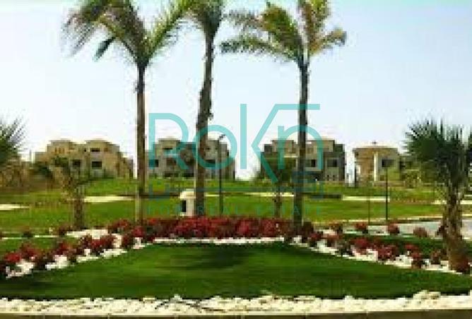وحدات في Palm Hills Golf Extension