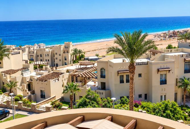 شقة · غرفة واحدة في Arabia Azur Resort