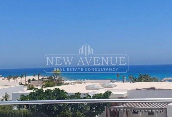 Villa · 4 BR in Almaza Bay