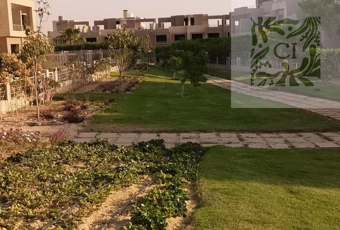 وحدات في Palm Hills Golf Extension