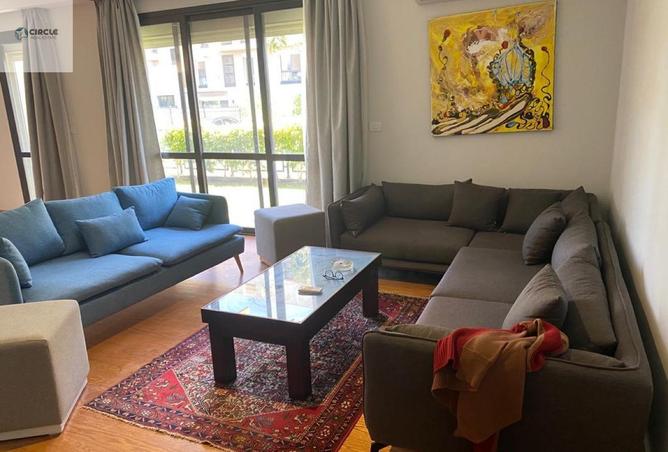 Apartment · 3 BR in Eastown Residence