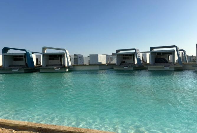 وحدات في Fouka Bay