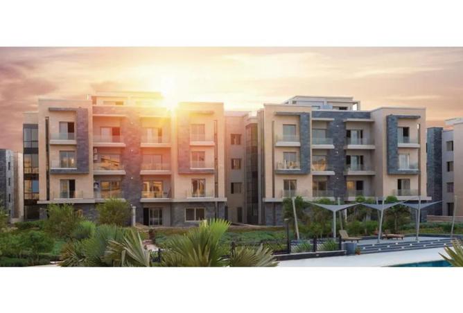 Apartment · 2 BR in Galleria Residence