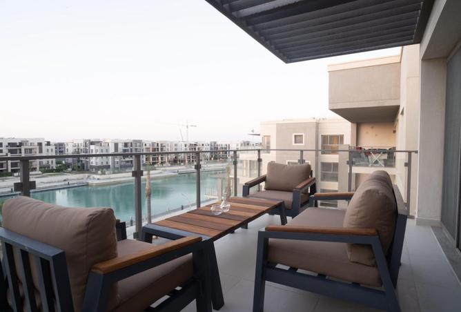 Chalet · 3 BR in Marassi