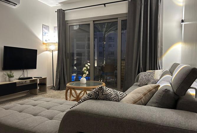 Chalet · 1 BR in Marassi
