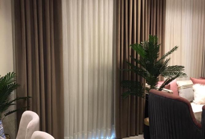 Apartment · 3 BR in Galleria Residence