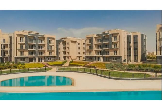 Apartment · 3 BR in Galleria Residence