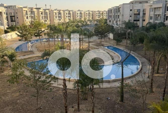 Apartment · 3 BR in Galleria Residence