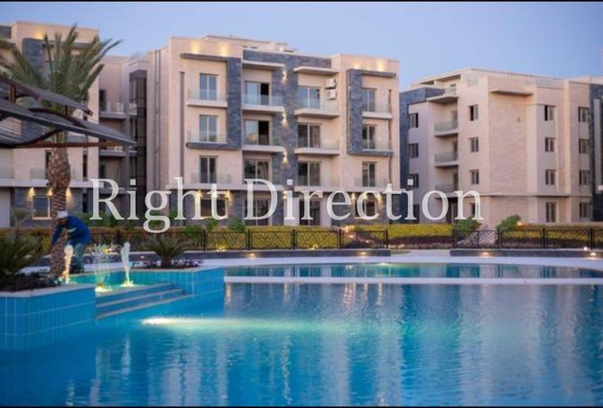 شقة · ٣ غرف في Galleria Residence