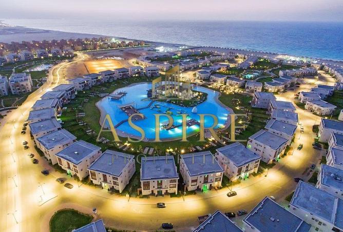 شاليه · غرفتان في Amwaj