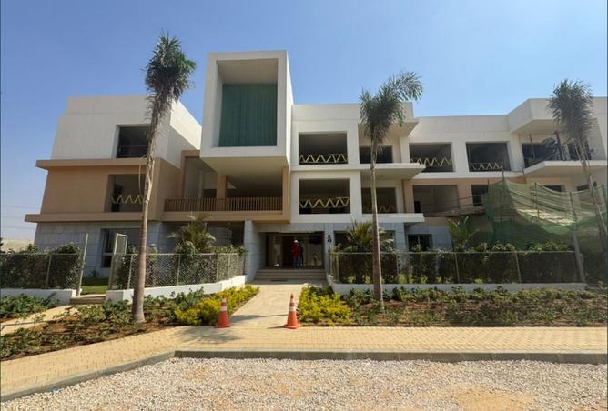 Units in Mar ville