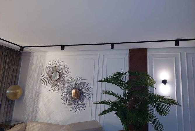 شقة · ٣ غرف في Galleria Residence