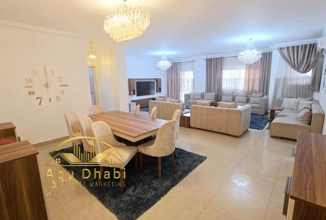 Apartment · 3 BR in Privado