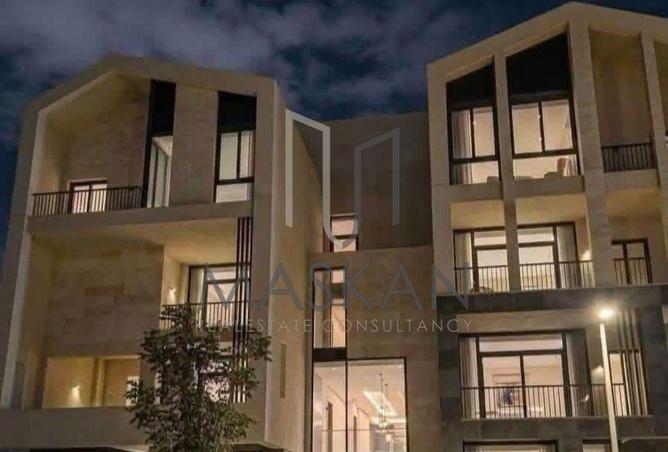 وحدات في Karmell New Zayed