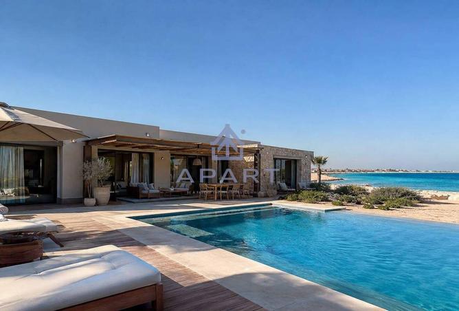 وحدات في Bay West