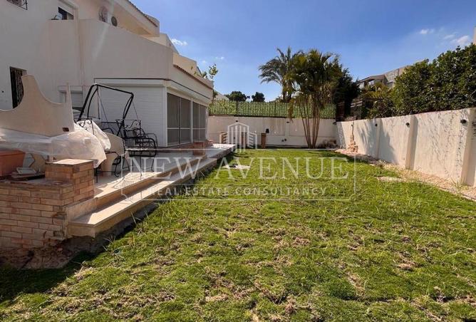 فيلا · ٦ غرف في Al Hayah Residence