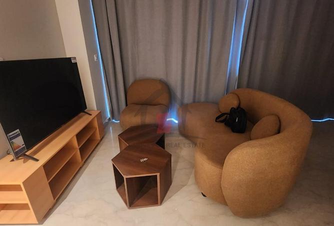 Apartment · 1 BR in ZED