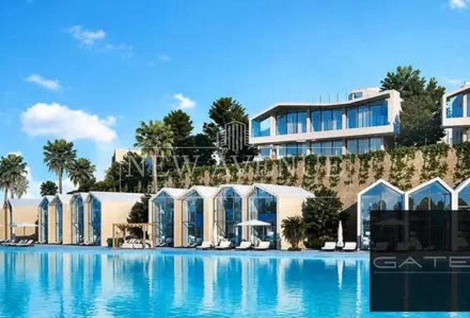 وحدات في Fouka Bay
