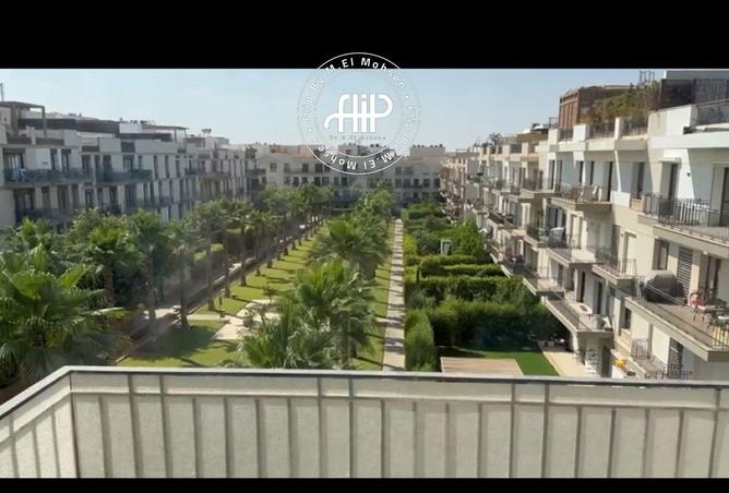 وحدات في The Courtyards