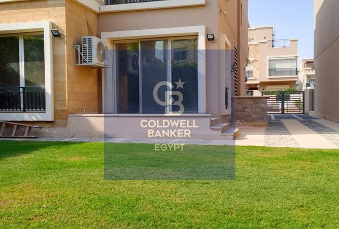 Villa · 4 BR in Taj City