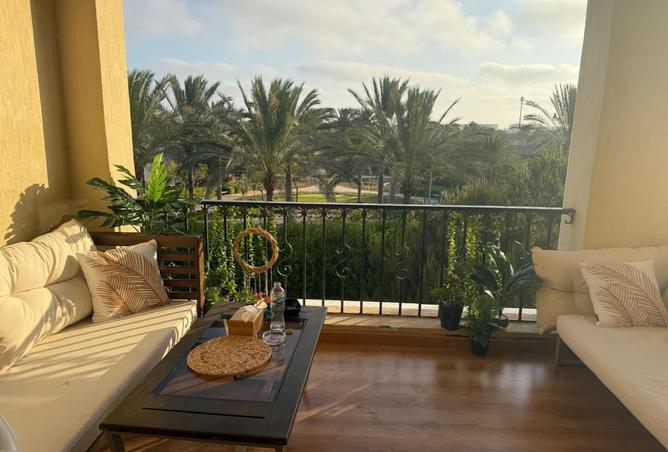 Chalet · 4 BR in Marassi
