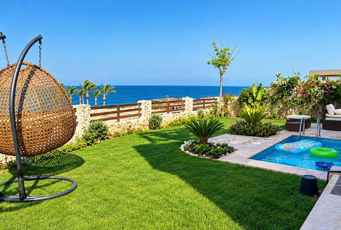 وحدات في Arabia Azur Resort