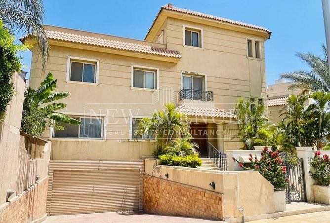 وحدات في Ganet Al Shorouk