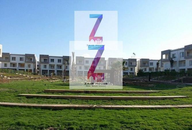 Chalet · 3 BR in Amwaj