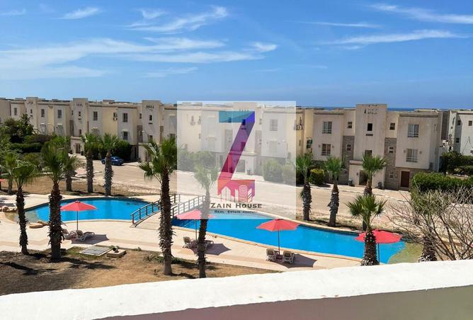 Penthouse · 3 BR in Amwaj