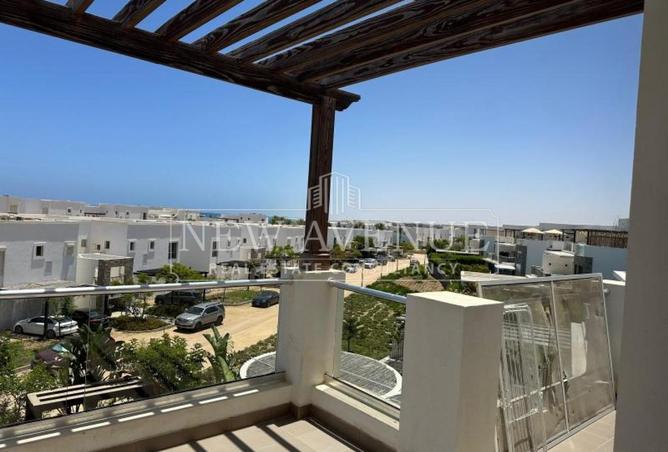 شاليه · غرفتان في Almaza Bay