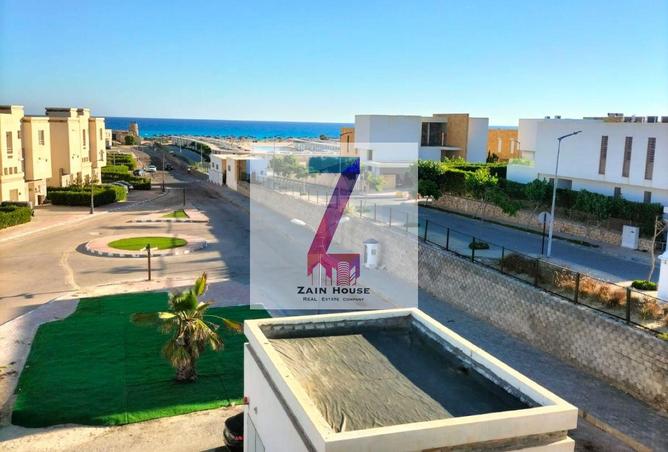 شقة · غرفتان في Amwaj
