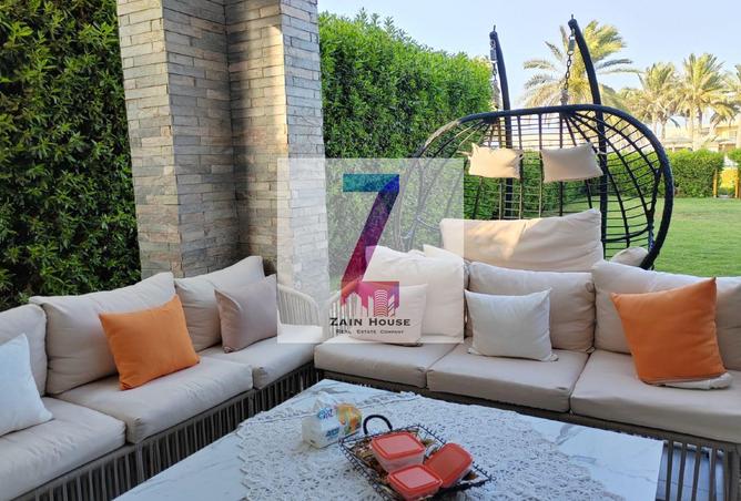 فيلا · ٤ غرف في Amwaj