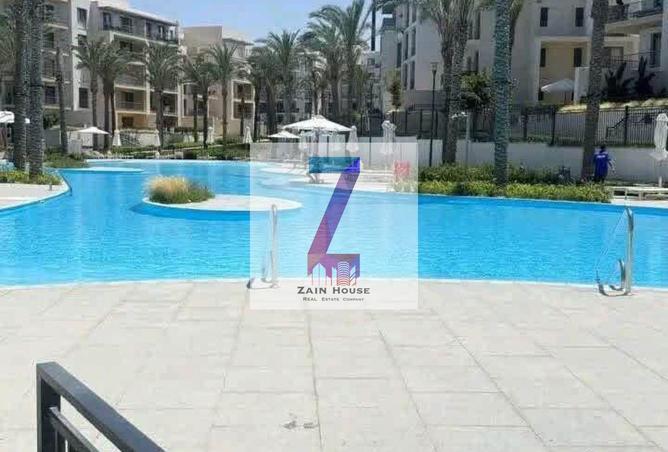 شقة · ٤ غرف في Marassi