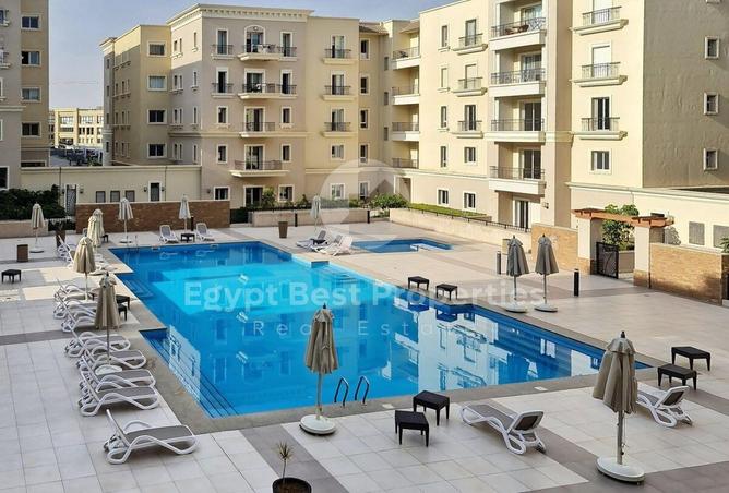 Apartment · 3 BR in Mivida