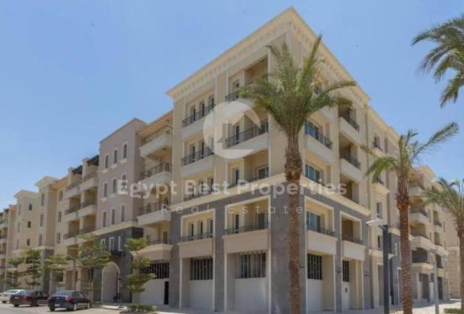Apartment · 4 BR in Mivida