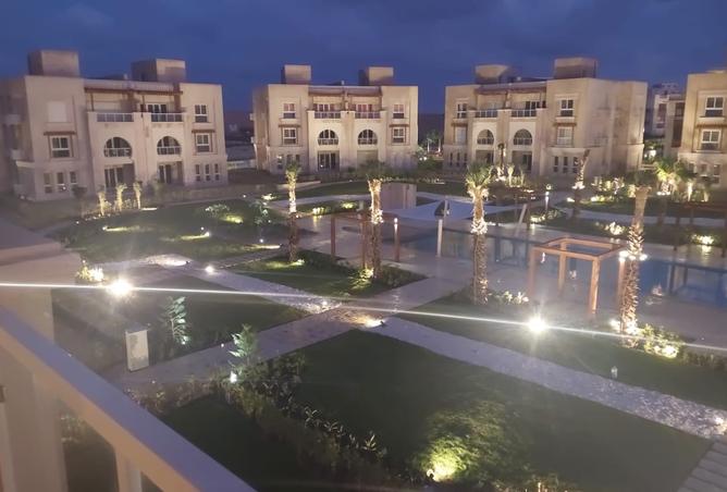 Penthouse · 3 BR in Gaia Cabanas