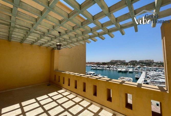 بنتهاوس · غرفتان في New Marina
