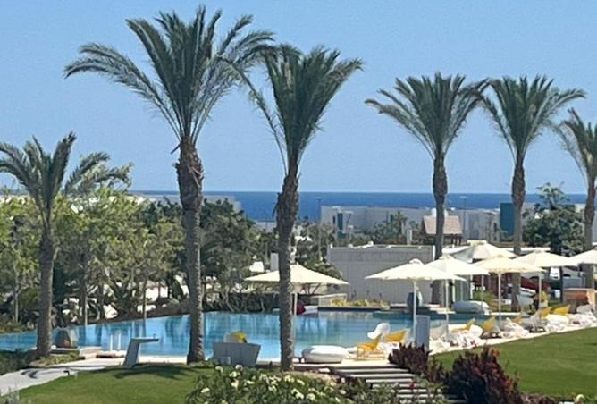 وحدات في Fouka Bay