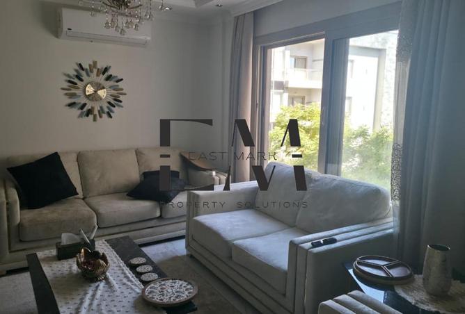 شقة · غرفتان في Galleria Residence