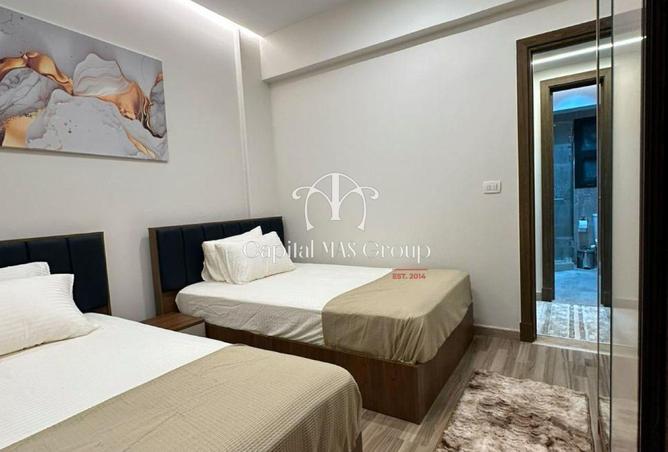 Apartment · 2 BR in Privado