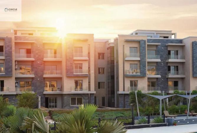 شقة · غرفتان في Galleria Residence