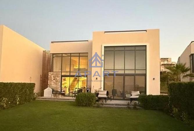 وحدات في Mesca Somabay