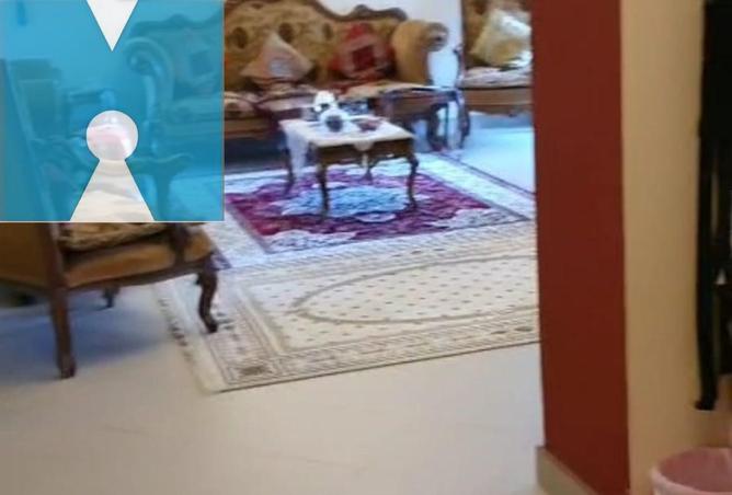 وحدات في Hay El Ashgar