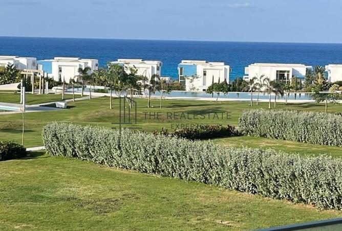 وحدات في Fouka Bay