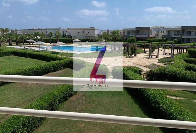 فيلا · ٤ غرف في Amwaj