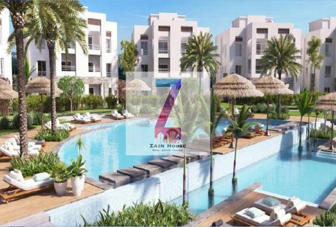 فيلا · ٤ غرف في Amwaj