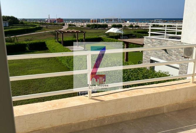 فيلا · ٤ غرف في Amwaj