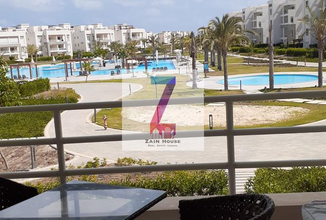 Chalet · 2 BR in Amwaj
