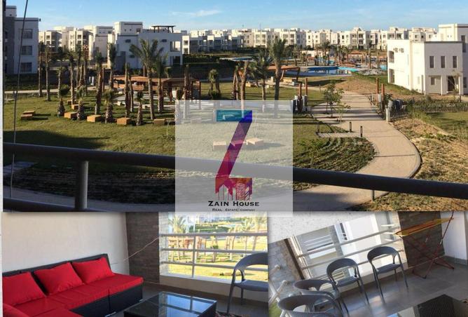 بنتهاوس · ٤ غرف في Amwaj